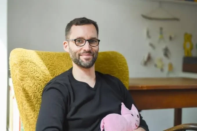Christian Hanne