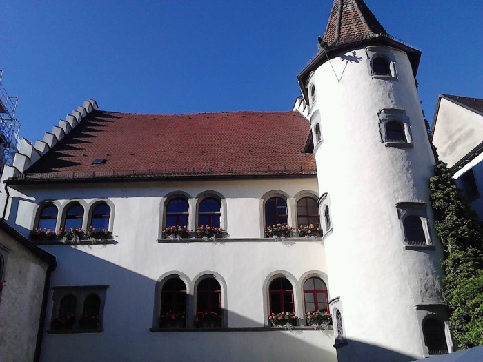 Rathaus Konstanz