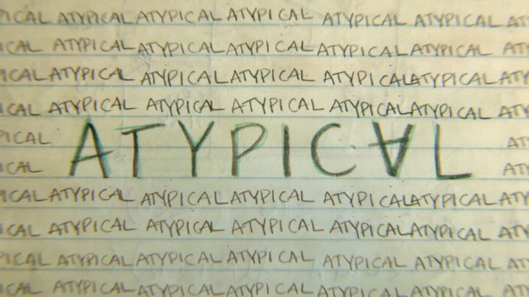 Atypical auf Netflix – Yay or nay?
