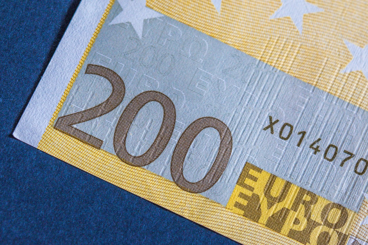 200 Euro Einmalzahlung