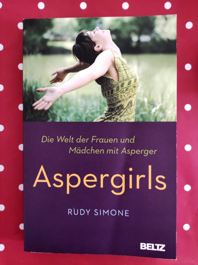 Aspergirls von Rudy Simone